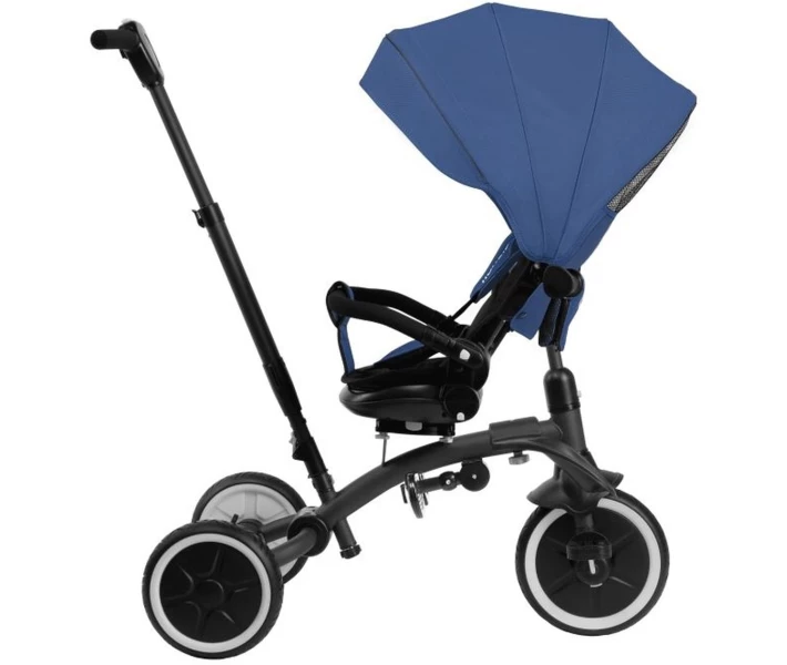 Фото - велосипед и аксессуар Велосипед Lionelo Tris PLUS BLUE DENIM