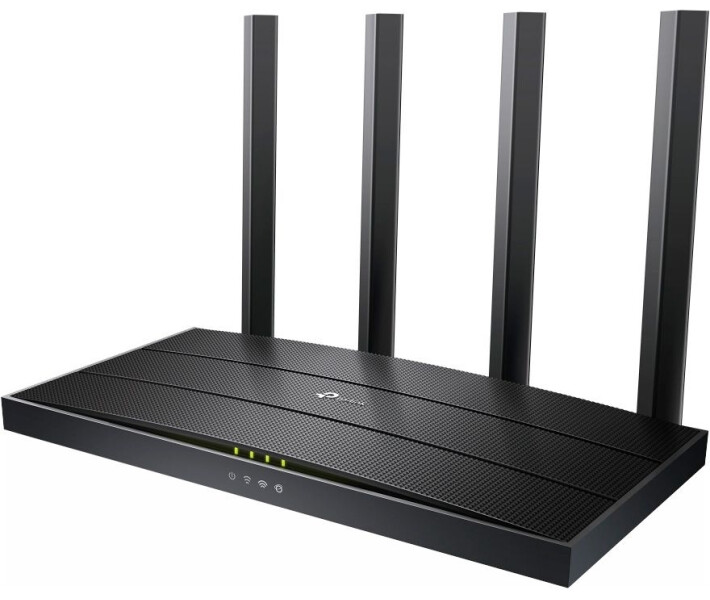 Фото - маршрутизатор Маршрутизатор TP-Link Archer AX12