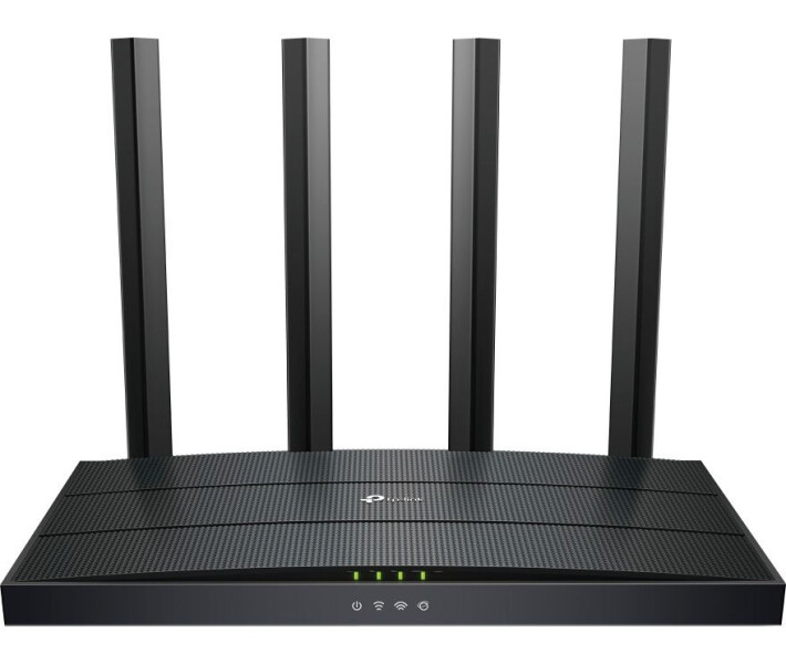 Фото - маршрутизатор Маршрутизатор TP-Link Archer AX12
