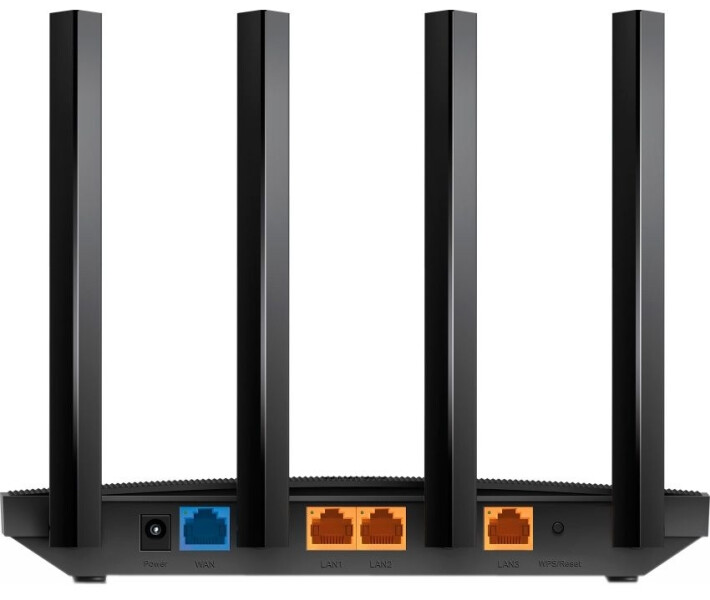 Фото - маршрутизатор Маршрутизатор TP-Link Archer AX12