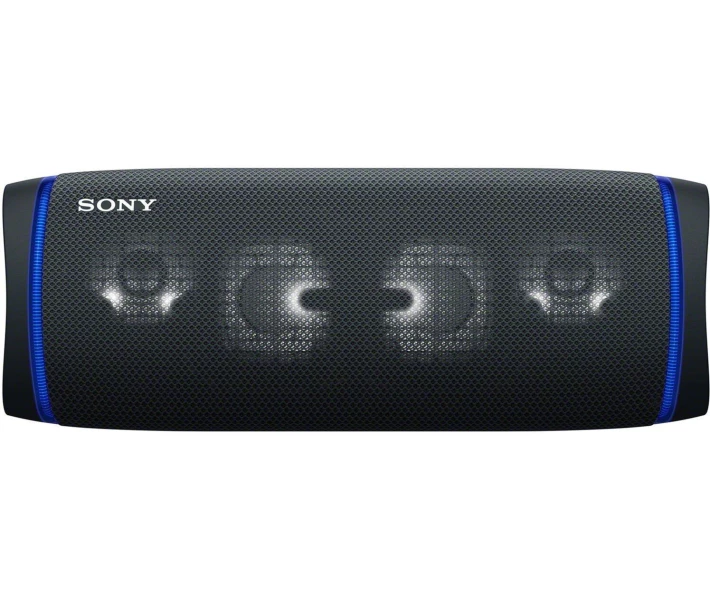 Портативная акустика Sony SRS-XB43 (SRSXB43B.RU4) Black купить в