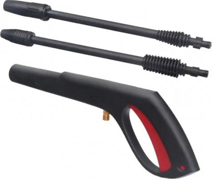 Фото - минимойку Мойка высокого давления Ronix RP-0100 (1606105)