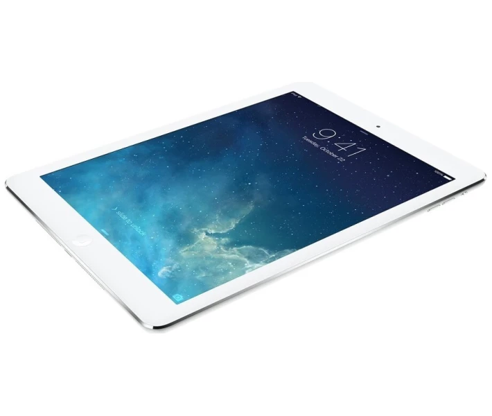 Планшет Apple iPad Air Wi-Fi 16GB Silver (MD788) купить в Киеве ☛ цены на  Allo.ua | Харьков, Днепр, Одесса и вся Украина