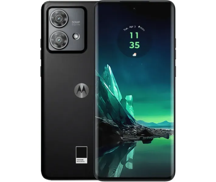 motorola edge 40 neo 256GB テクスチャーニューティ 【公式通販】