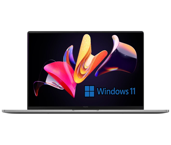 Фото - ноутбук Ноутбук Xiaomi RedmiBook Pro 16 2024 Ultra5/32G/1T/3.1K/165Hz (JYU4592CN)