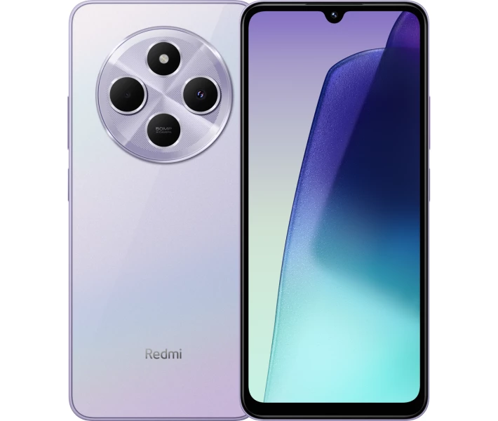 スマートフォン本体 Redmi 14C Dreamy Purple 8GB/256GB Xiaomi Redmi 14C 8/256GB Dreamy Purple купить в Киеве