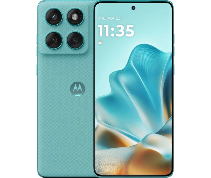 Moto Edge 60 fusion 8/256GB Amazonite (PB7E0036RS) купить в