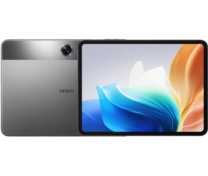 Планшет OPPO Pad Neo 11.4'' LTE 8/128GB (OPD2303) Space Grey