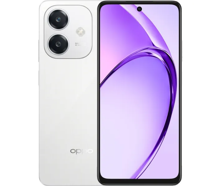 OPPO A3 6/128GB Starlight White (CPH2669) купить в АЛЛО – цена