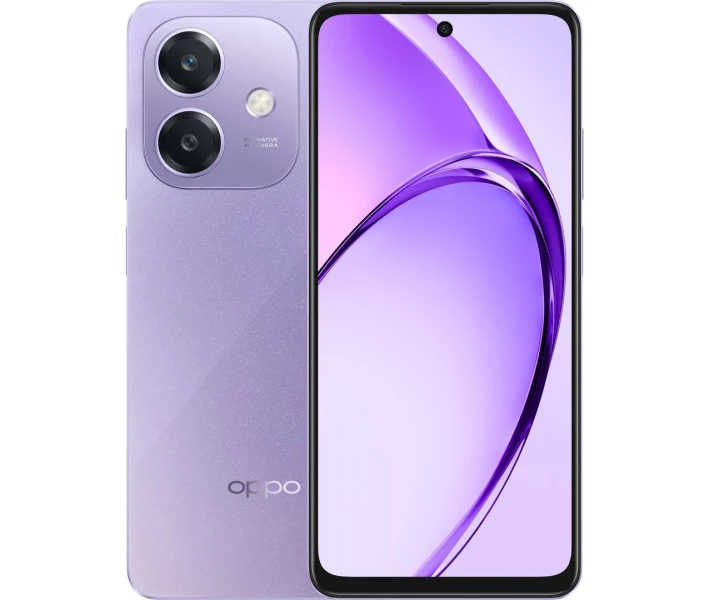 OPPO A3 6/256GB Starry Purple (CPH2669) купить в Киеве