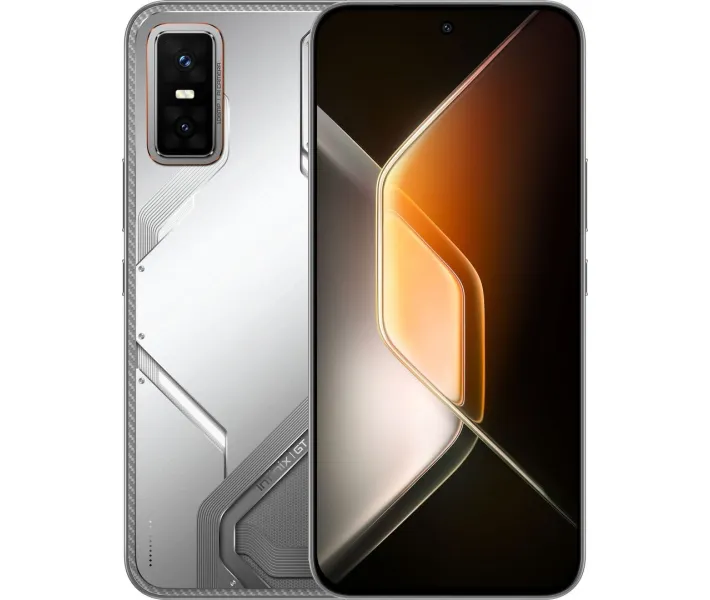 Infinix GT 30 Pro 12/256Gb Blade White (X6873) купить в АЛЛО