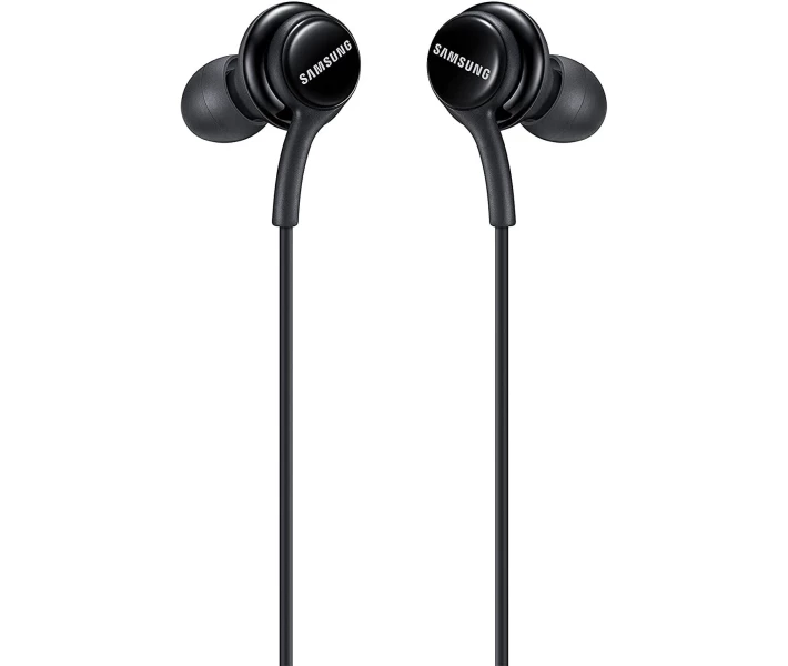Фото - наушники Наушники Samsung Earphones EO-IA500 (EO-IA500BBEGRU) Black