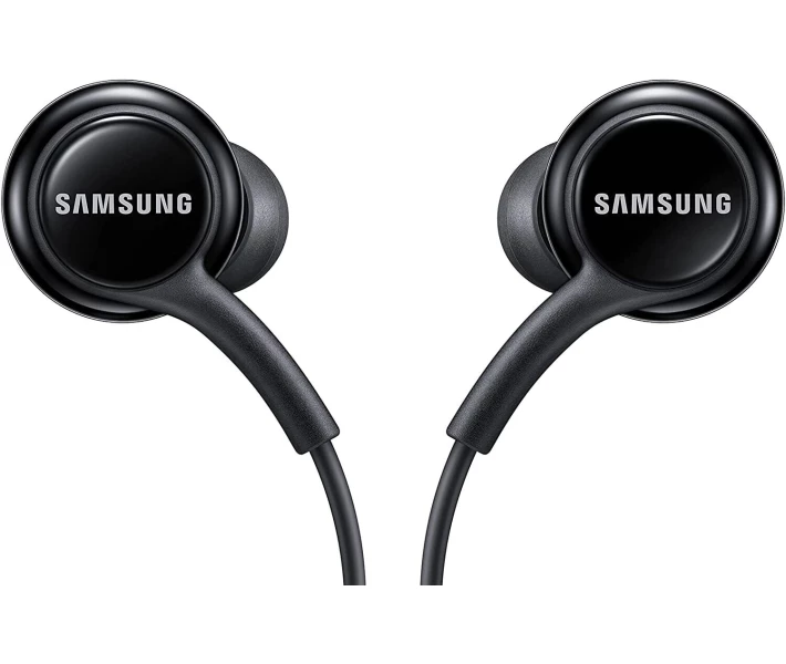 Фото - наушники Наушники Samsung Earphones EO-IA500 (EO-IA500BBEGRU) Black