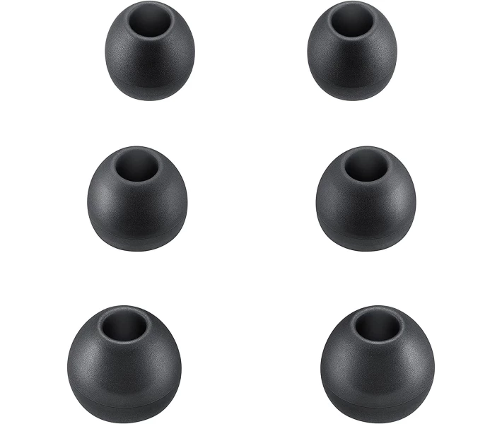 Фото - наушники Наушники Samsung Earphones EO-IA500 (EO-IA500BBEGRU) Black