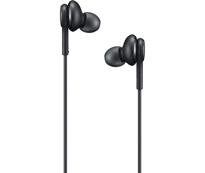Фото - наушники Наушники Samsung Earphones EO-IA500 (EO-IA500BBEGRU) Black