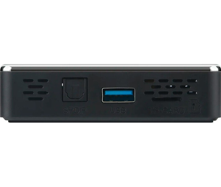 Фото - приставку Smart TV Медиаплеер Ugoos X4Q PRO