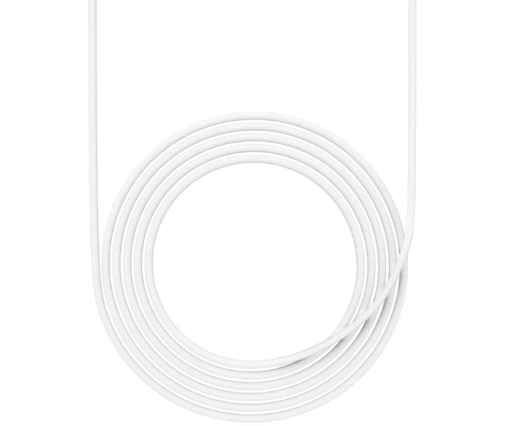 Фото - адаптер и кабель Кабель Xiaomi Mi USB Type-C to Type-C Cable (SJV4108GL) White