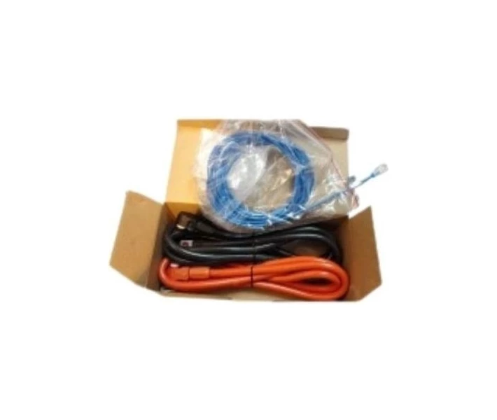 Фото - инвертор Гибридный инвертор Deye SUN-8K-SG01LP1-EU 8kW + Батарея Pylontech US5000 48V, 100Ah, 4,8 кВт/ч + Набор кабелей Pylontech