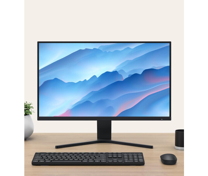 Фото - монитор Xiaomi Mi Desktop Monitor 27 (BHR4975EU-1)
