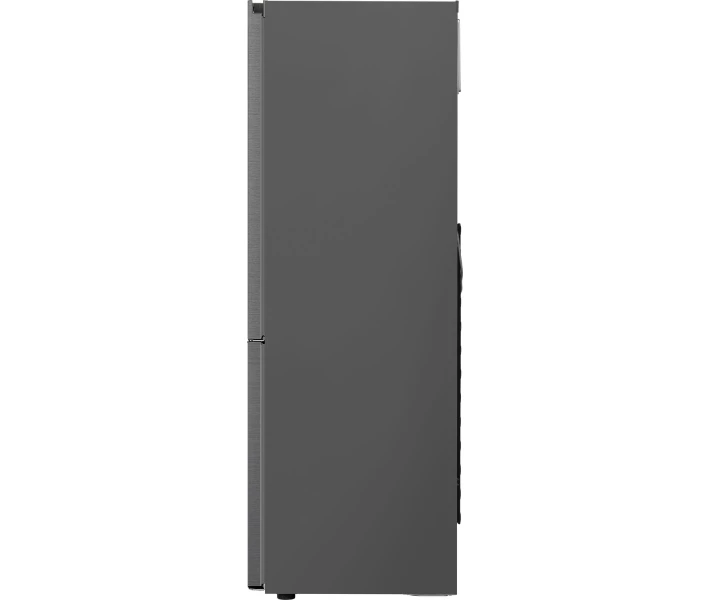 Фото - холодильник Двухкамерный холодильник LG GC-B459SLCL