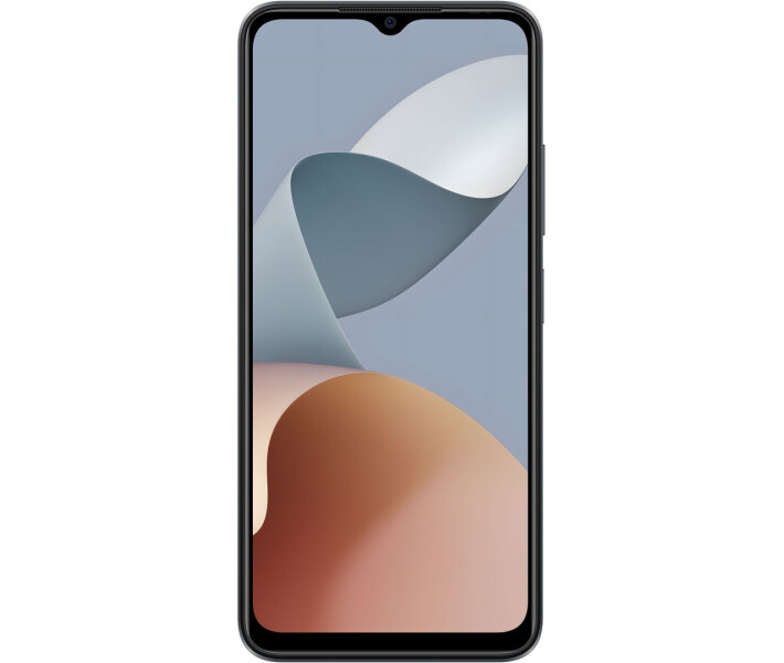 Фото - смартфон и мобильный телефон ZTE Blade A54 4/128GB Grey