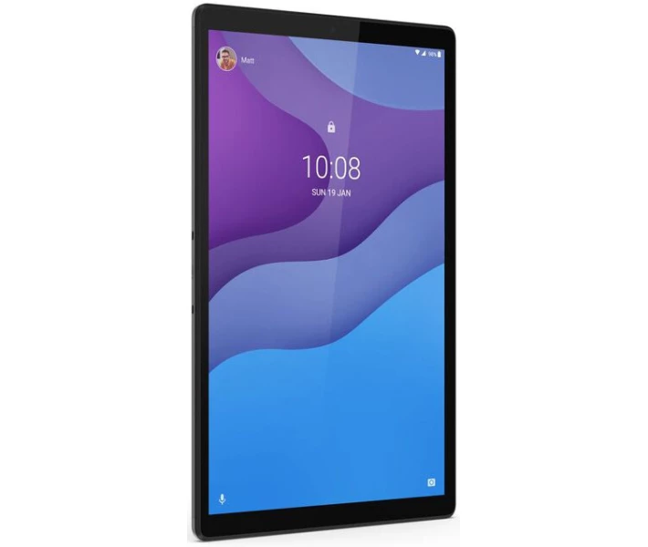 Планшет Lenovo Tab M10 TB-X306F (2 Gen) HD 2/32 WiFi Iron