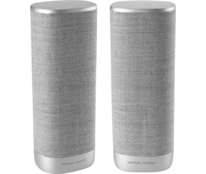 Акустика Harman Kardon Citation Surround (HKCITASURRGRYEU) Grey