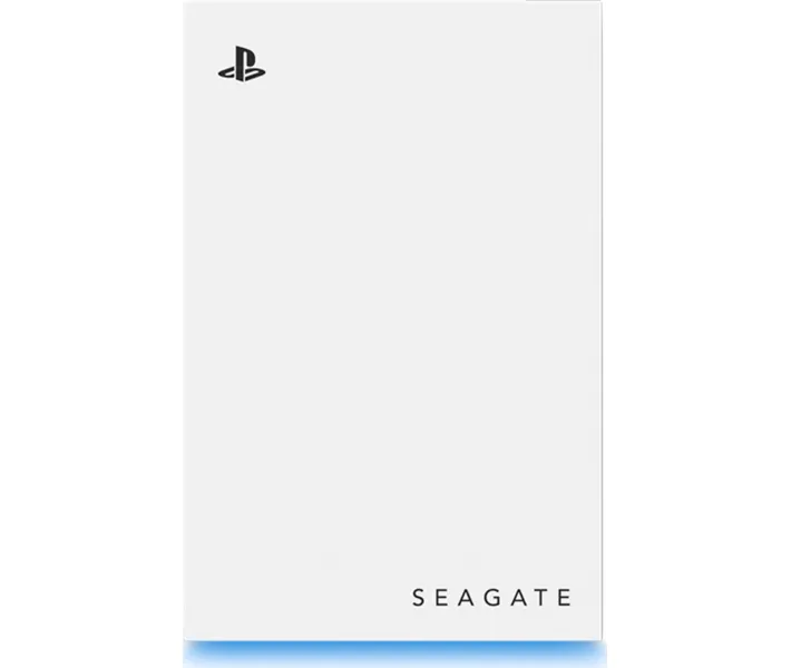 Внешний жесткий диск Seagate Game Drive for PlayStation 5 2TB