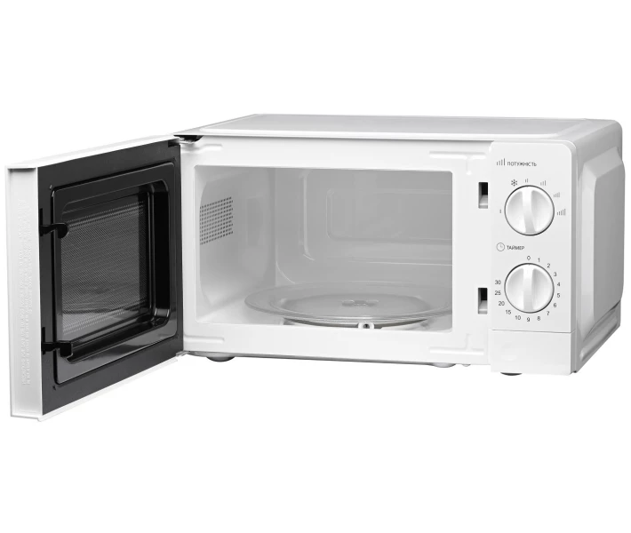 Фото - микроволновую печь Микроволновая печь Ardesto GO-S723W