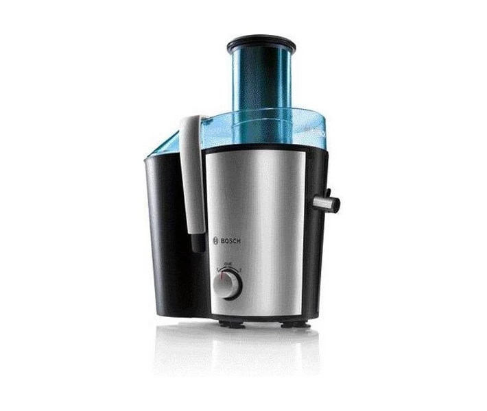 Фото - соковыжималку Соковыжималка Bosch MES3500