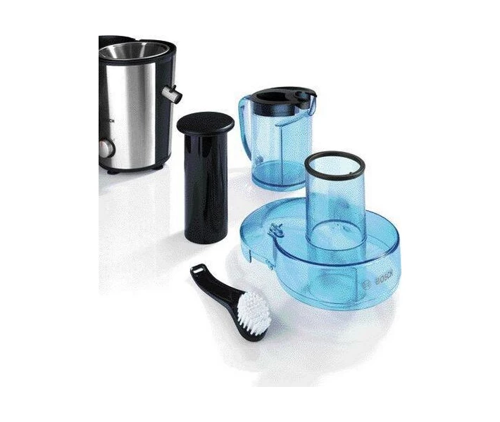 Фото - соковыжималку Соковыжималка Bosch MES3500
