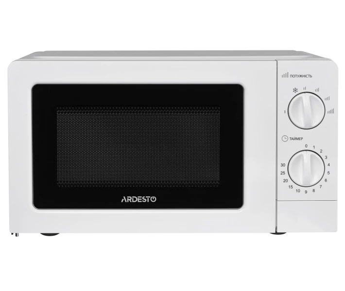 Фото - микроволновую печь Микроволновая печь Ardesto GO-S723W