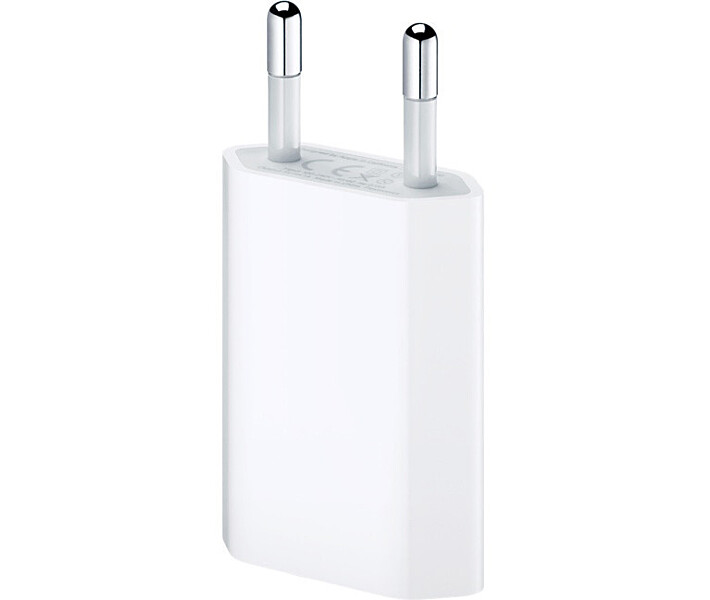 Фото - зарядное устройство для телефона и планшета Зарядное устройство Apple iPod USB Adapter MD813ZM/A