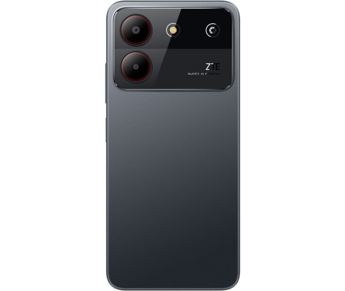 Фото - смартфон и мобильный телефон ZTE Blade A54 4/128GB Grey