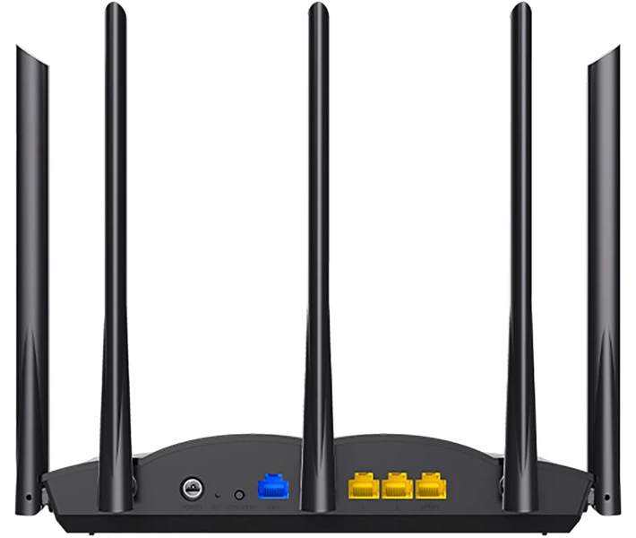 Фото - маршрутизатор Маршрутизатор TENDA TX12Pro