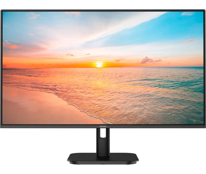 Фото - монитор Монитор 23.8" Philips 24E1N1100A/00