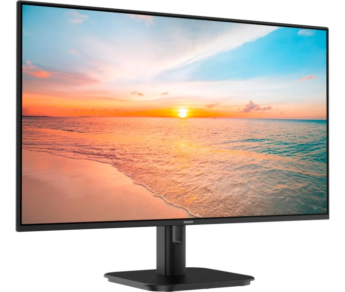 Фото - монитор Монитор 23.8" Philips 24E1N1100A/00