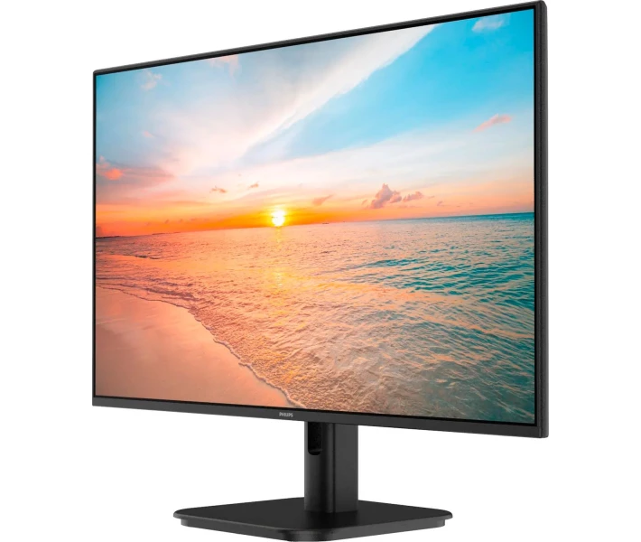 Фото - монитор Монитор 23.8" Philips 24E1N1100A/00