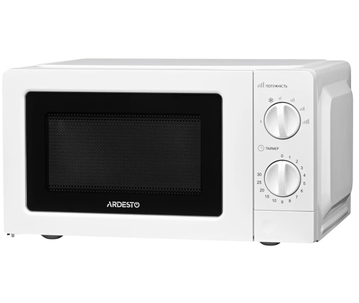 Фото - микроволновую печь Микроволновая печь Ardesto GO-S723W