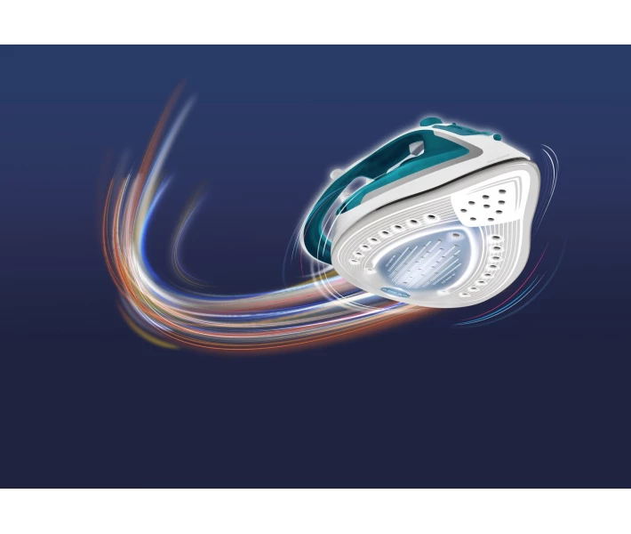 Фото - утюг Утюг Tefal Easygliss Plus FV5718E0