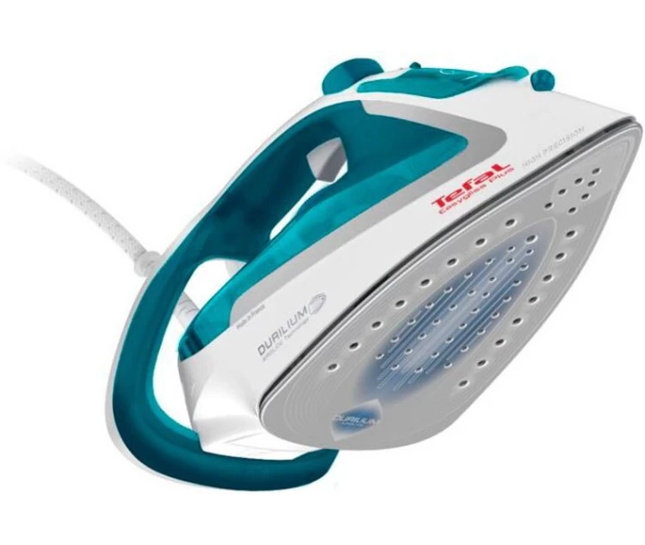 Фото - утюг Утюг Tefal Easygliss Plus FV5718E0