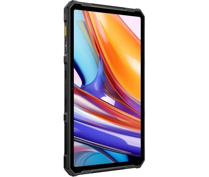 Фото - планшет Планшет Ulefone Armor Pad 3 Pro 10.36" 8/256Gb 4G NFC Black (6937748736080)