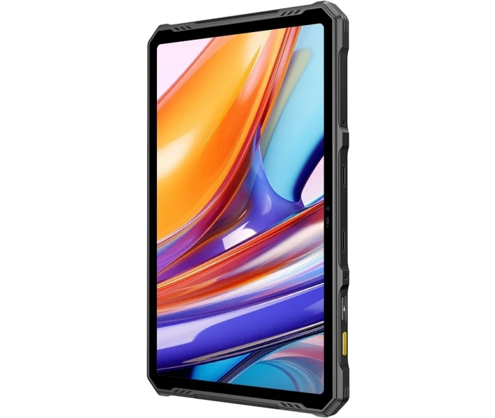 Фото - планшет Планшет Ulefone Armor Pad 3 Pro 10.36" 8/256Gb 4G NFC Black (6937748736080)