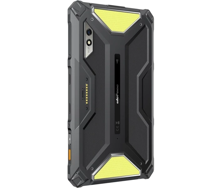 Фото - планшет Планшет Ulefone Armor Pad 3 Pro 10.36" 8/256Gb 4G NFC Black (6937748736080)