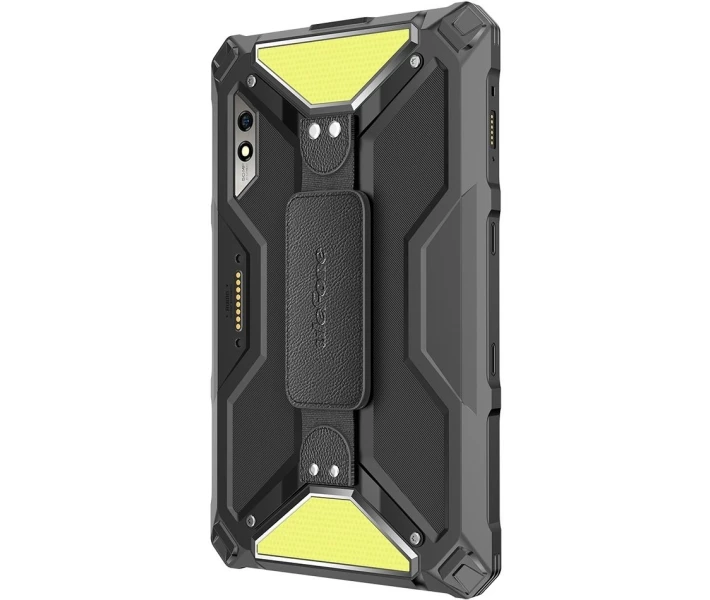 Фото - планшет Планшет Ulefone Armor Pad 3 Pro 10.36" 8/256Gb 4G NFC Black (6937748736080)