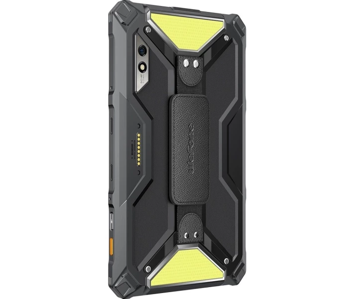 Фото - планшет Планшет Ulefone Armor Pad 3 Pro 10.36" 8/256Gb 4G NFC Black (6937748736080)