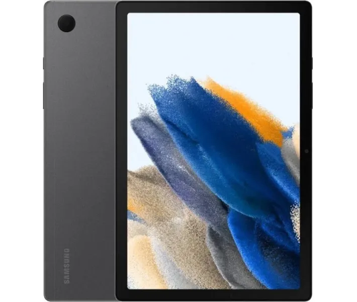 Планшет Samsung Galaxy Tab A8 3/32 LTE (SM-X205NZAASEK) Dark Grey