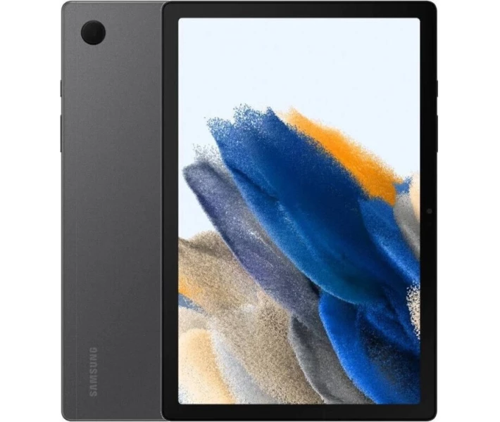 Планшет Samsung Galaxy Tab A8 3/32GB Wi-Fi Grey (SM-X200) купить в