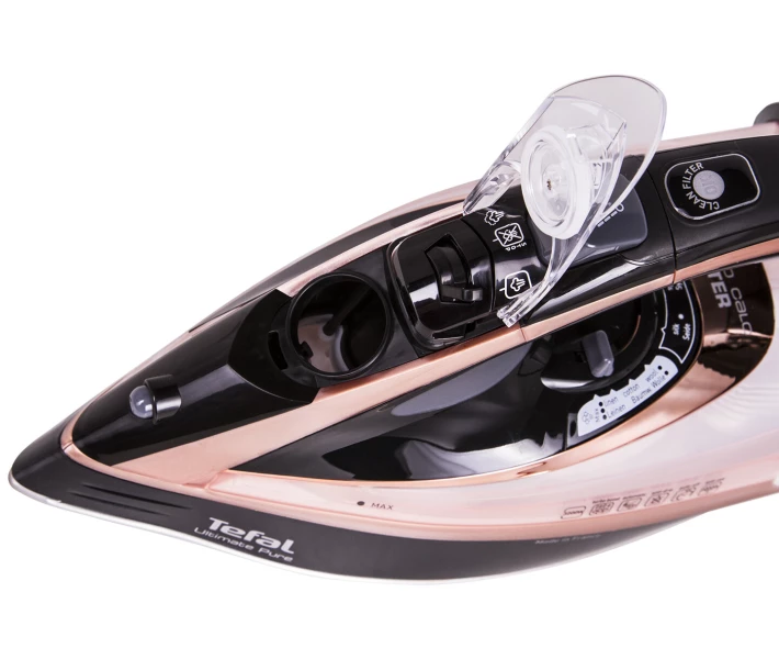 Фото - утюг Утюг Tefal Ultimate Pure FV9845E0