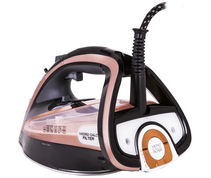 Фото - утюг Утюг Tefal Ultimate Pure FV9845E0
